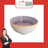 BOHEMIAN TEXTURE BOWL (HM1055) MINI GLASS BOWL/