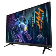 技嘉電競螢幕 FV43U 1ms/VA/144Hz/含喇叭/1年保