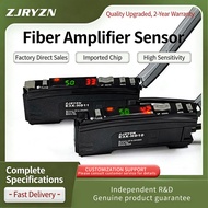 Fiber Amplifier E3X-HD11 E3X-HD10 High-Quality Fiber Optic Amplifier Sensor