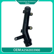 2562033900 Engine Thermostat Hose Cooling Water Hose For Mercedes-Benz W222 W167 W292 CLS450 E450 E5