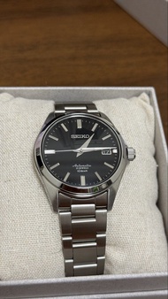 【100% New 未用過】Seiko SZSB012 (最後機會，官方即將加價)