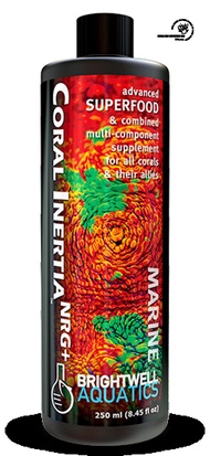 BRIGHTWELL AQUATICS CORAL INERTIA NRG+