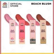 LIQUID BLUSHER - BEACH BLUSHER EDITION  FAST SHIPPING 🔥