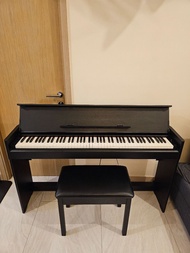 Digital piano Yamaha Arius YDP S54