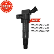 273002G000 UF611 UF647 high quality ignition coil for Hyundai for Saunders for Azul for Sonata 27300