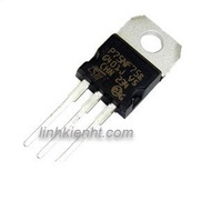 MOSFET N-Channel P75NF75 75N75 75NF75 TO-220 75A 75V