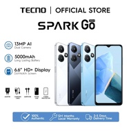 Tecno Spark Go 2024 Smartphone | 8GB+512GB | 13MP Dual Rear Camera | 6.6” HD+ Display | 5000mAh Battery  Cellphone on sale original brand new gaming phone Android 13 Cheap Mobile Phone 5G