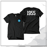 Kaos Baju Suporter PERSIKU Kudus 1955