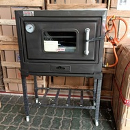 OVEN GAS BIMA BOGA 8044 LOYANG TYPE STANDAR VIA KI8 SURABAYA