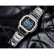 GMW-B5000D ( Gshock-Full-metal)