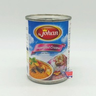 [SUJOHAN] EVAPORATED CREAMER 淡奶 390G