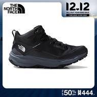 THE NORTH FACE W VECTIV EXPLORIS 2 MID FUTURELIGHT รองเท้าเดินป่า รองเท้า รองเท้าผู้หญิง