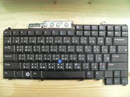 戴爾 筆記型電腦鍵盤 筆電 鍵盤 Dell Latitude D620 D630 D631 D820 D830 Precision M65 M2300 M4300