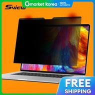 ฟิล์มกันรอยแม่เหล็กสำหรับ MacBook Pro SP 14 M4