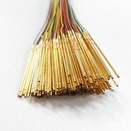 1 Piece 100 Pieces pal50rl50 Needle Pat Sleeve Sleeve rl50-2w7 Probe Needle 10 Needle No. 0 Sleeve H