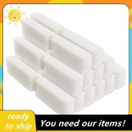 Fx4 Foaming Filter Pad Replacement Kit 12pcs for  FX5/FX6 Canister Filters- Aquarium Bio-Sponge Comp