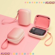 KUGIGI Hard  Cover, Lightweight Anti-shock Digital Camera Bag, Water-Resistant Storage Bag for  ZV-1