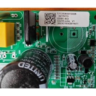 Beautiful Refrigerator DZ75X1D DZ75V1D VFL090CY1 Compressor Driver Board Frequency Conversion Board 