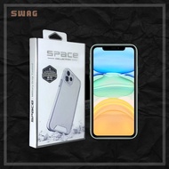 Space Case Protective Shockproof Clear Case for iPhone 13 Pro Max 12 PRO MAX 12 13 PRO 11 PRO MAX 11