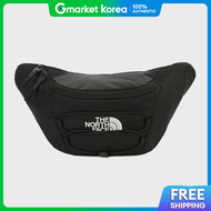 The North Face | The North Face Official Nn2Pr59A Jester Hip Sack Mini Black