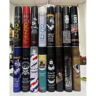 Spray Rambut/ Strong Hold Hair Spray Styling / Spray Rambut / Saloong Hair Spray