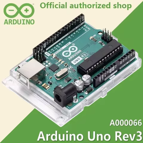 Arduino Uno Rev3 A000066 ATmega328P AVR Development board Italy imported new original authentic