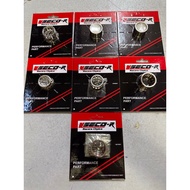 VSECO-R YZ RACING CON ROD **BEARING ONLY **FOR Y125 RXZ Y110 TZM150 KR150 TXR150 RG110 RGV120