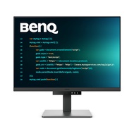 เบ็นคิว จอมอนิเตอร์ รุ่น RD280U IPS 4K+ Programming Monitor