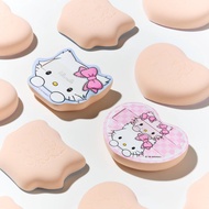 [Charmmy Kitty Edition] Fillimilli Detailed Tong Tong Puff (+Case)