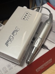 Nail Drill 美甲打磨機 專業充電式 36W