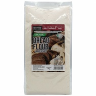 【Organic Certified] MH FOOD Organic Bread Flour 面粉 1kg