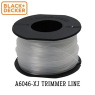 BLACK & DECKER A6046-XJ Nylon Trimmer Line Fit BLACK AND DECKER, MAKITA, BOSCH
