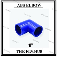 ABS Fitting Elbow (ABS ELBOW)