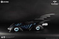 (誠徵)Jazzinc Dioramas 1/6 The Batmobile 蝙蝠車(可自帶價)