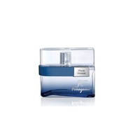 FERRAGAMO FRAGRANCES F by Ferragamo Pour Homme Free Time EDT - 100ml