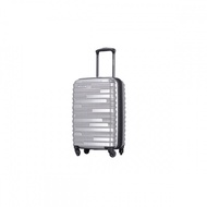 Samsonite Samsonite Zip Plus Suitcase Carry-On Size