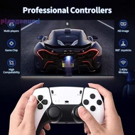 [playground] M15 Game Stick Mini TV Handheld Game Console Wireless Gamepads Video Game 64G 128G Retr