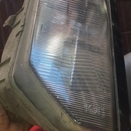 headlamp civic wonder