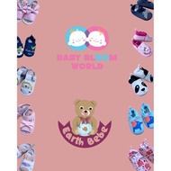 Earth Bebe Baby Prewalk Shoe