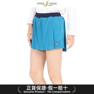 (日本平行進口)FILA-Fila（女子）网球着返嚟网状短裤裤VL2918-半裤，条裙，衫裙