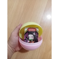DEMON SLAYER GACHAPON ULTRA