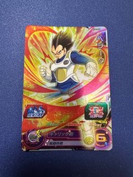 super dragon ball heroes 龍珠卡 港版 EVT1-56 達爾 全新 <所有狀況請參照以上相片，新舊如圖><只可順豐到付（注意不包郵）>