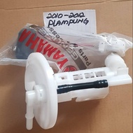 OW367 pelampung bensin dan rumah dinamo fuel pump vixion old 2010-2013