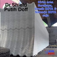Roof PVC / Atap Dingin PVC Dr. SHIELD