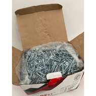 NAIL W/RIB 6X1 PROFIT | GRC BOARD NAILS | GYPSUM BOLT