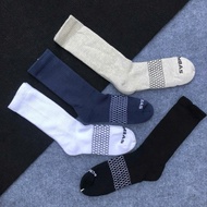 Genuine Bombas turtleneck socks