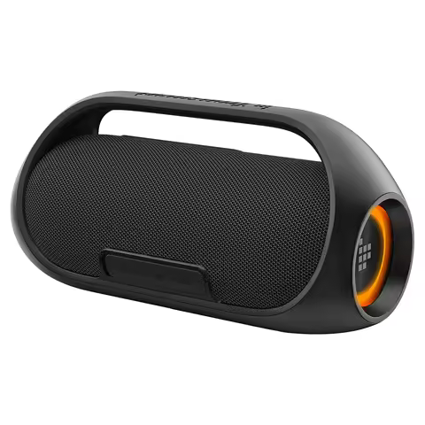 Tronsmart Bang Speaker Stereo Sound Deep Bass Stereo Wireless Outdoor Speaker Wireless Speaker Porta