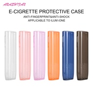 Transparent TPU Cover for iqo New iluma i one Anti-Drop Protective Case for iqo iluma i one Holder C
