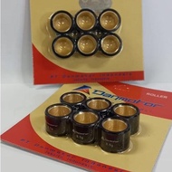 Best seller) Roller 10, 11 And 12 Grams And Motorcycle Vespa LX, S 125 3V iGet