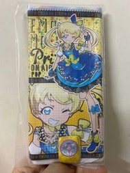 Prichan pripara 星光樂園 星夢頻道 美妙天堂 卡片收集冊
